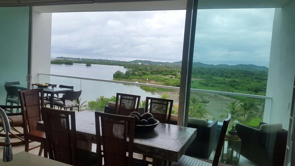 Karibana Beach Golf Condominium Apartment Cartagena
