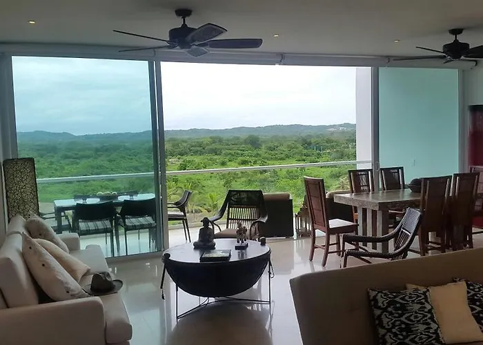 Karibana Beach Golf Condominium