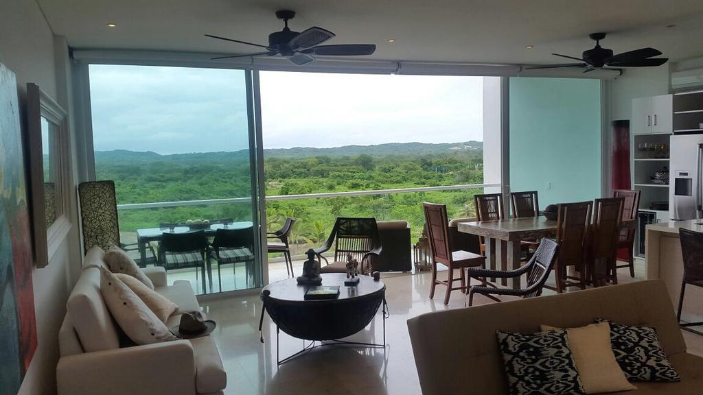 Karibana Beach Golf Condominium *