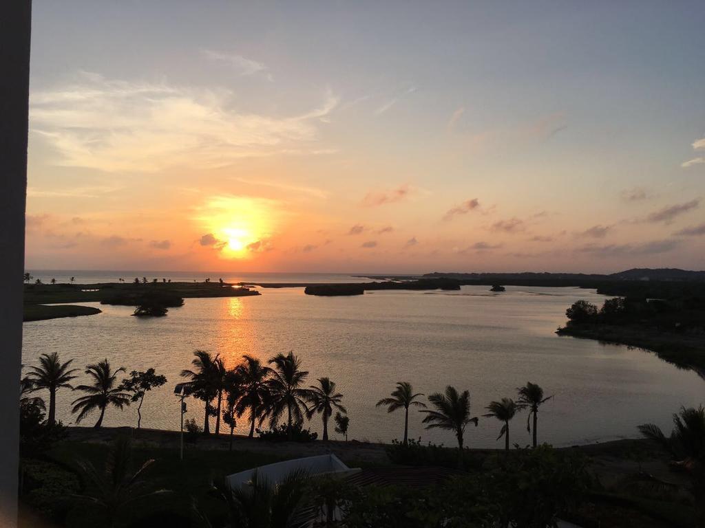 Karibana Beach Golf Condominium Apartamento *