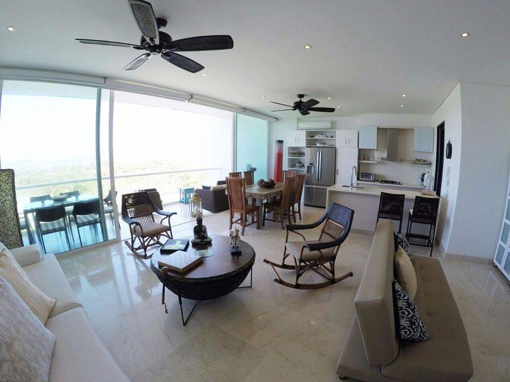 Karibana Beach Golf Condominium *