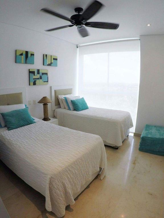 Apartamento Karibana Beach Golf Condominium *