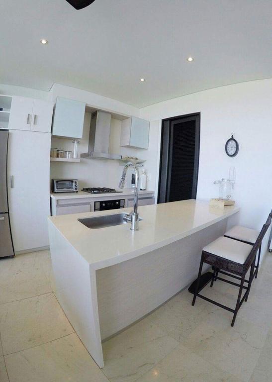 Karibana Beach Golf Condominium *