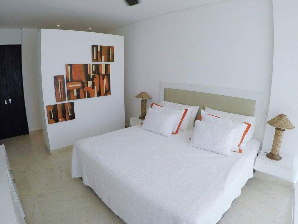 Karibana Beach Golf Condominium *