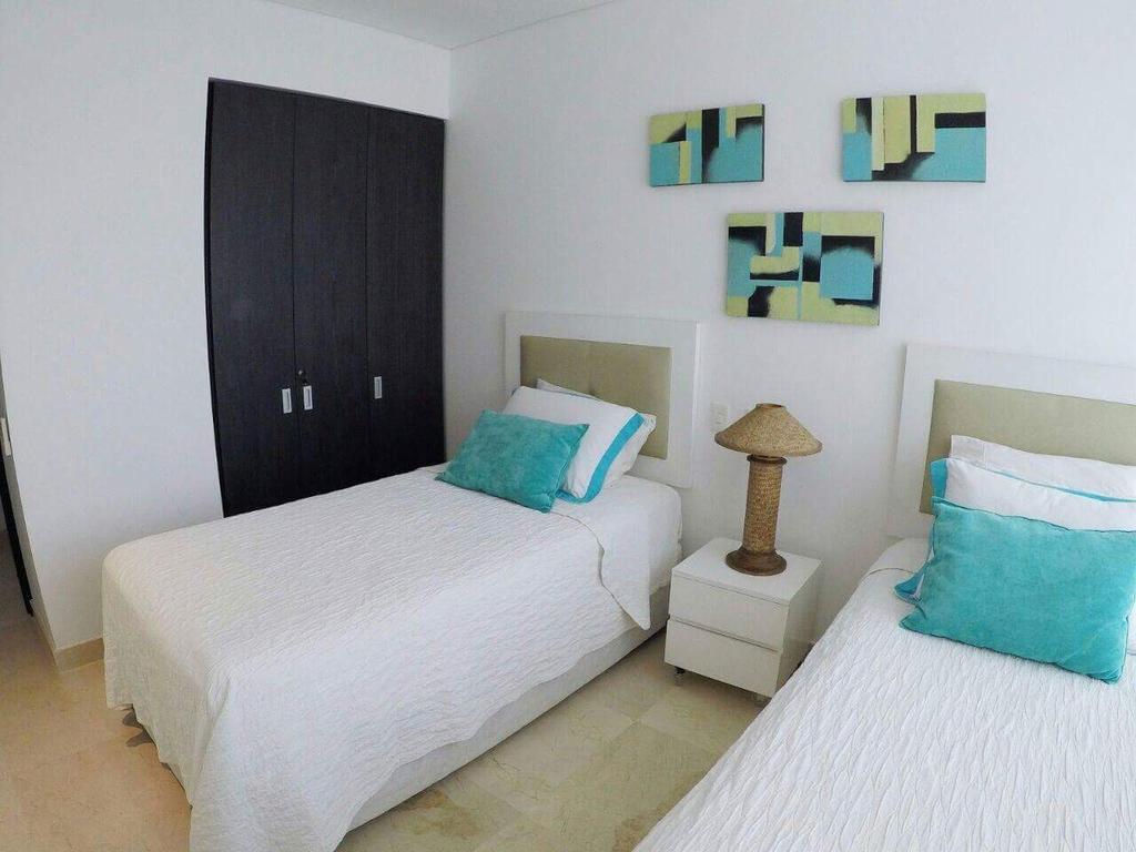 Karibana Beach Golf Condominium Apartamento *